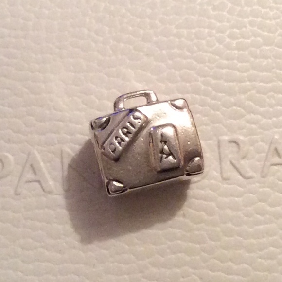 Pandora charm - Picture 1 of 1